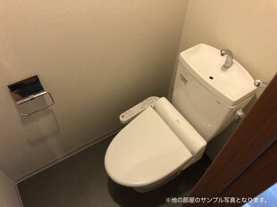 JHアパートメントの物件内観写真